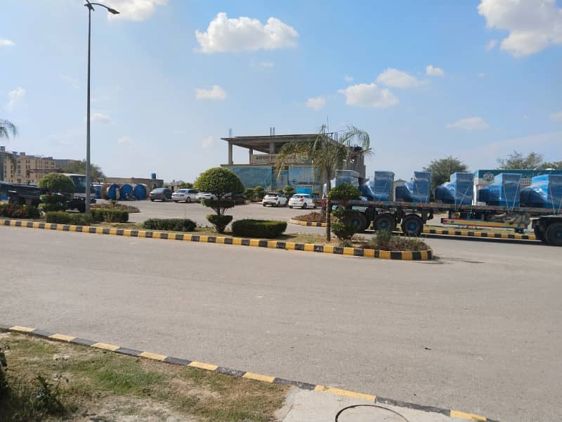 Plot For Sale 2