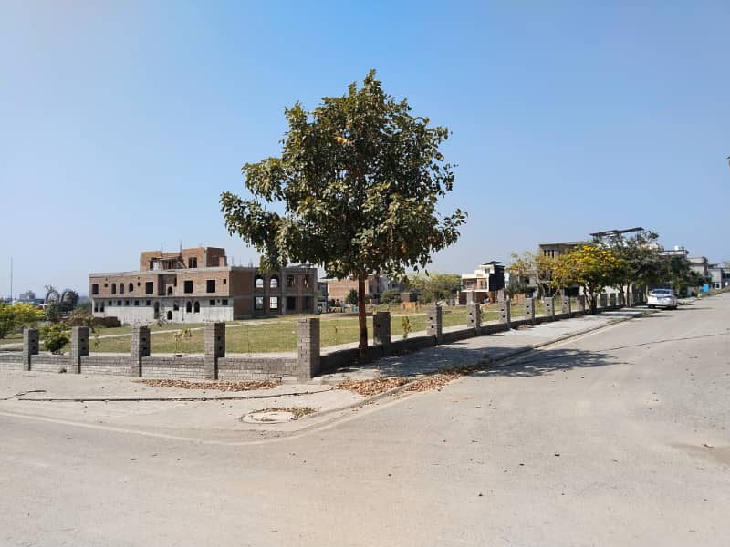 Plot for sale 3