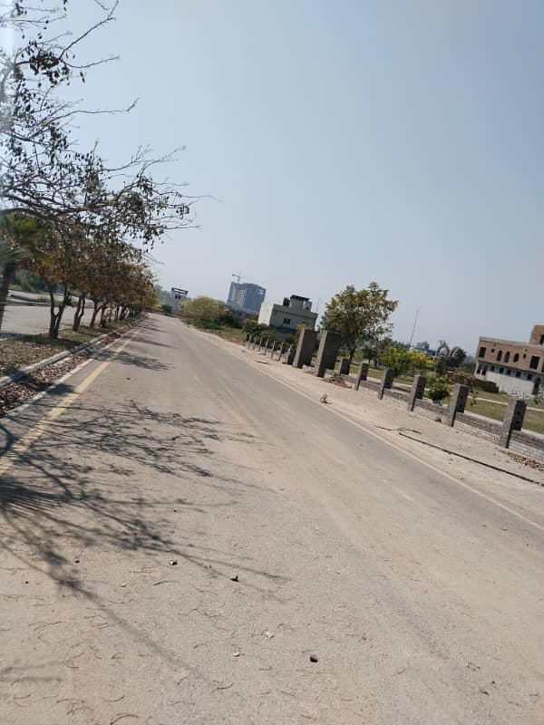 Plot for sale 4