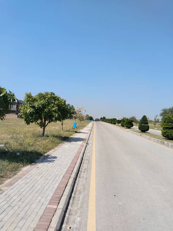 Plot for sale 5