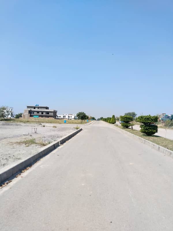 Plot for sale 7