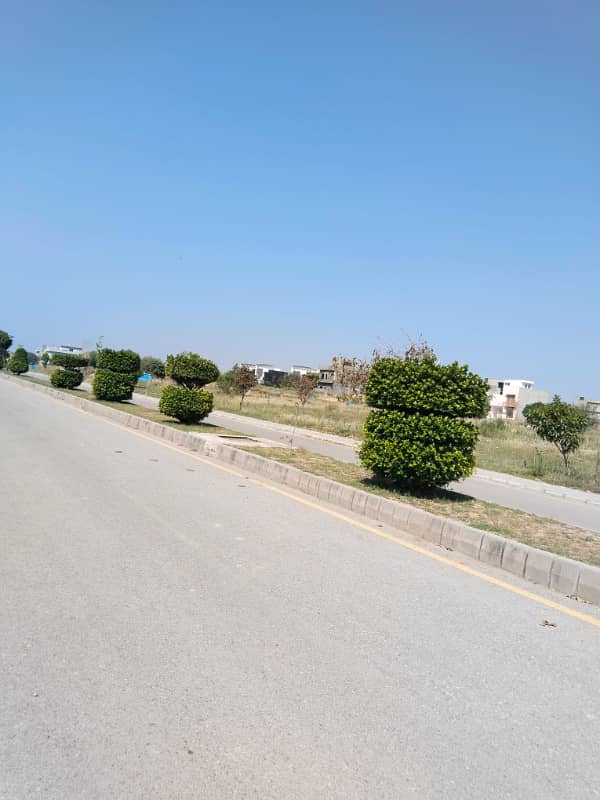 Plot for sale 9