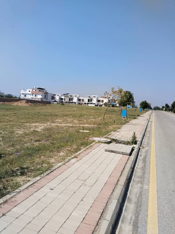 Plot for sale 10