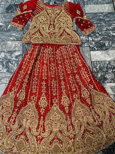 Bridel wedding dress