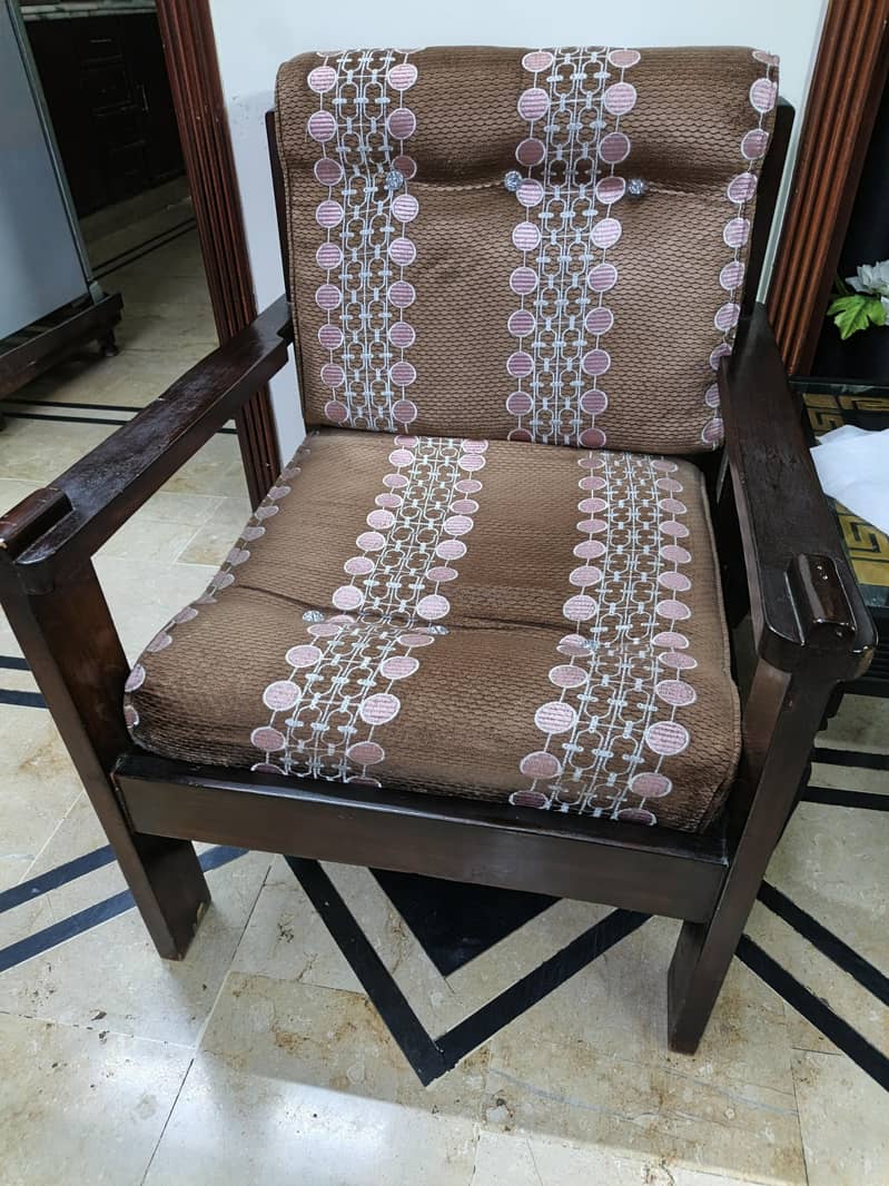 5 seater sofa set 2