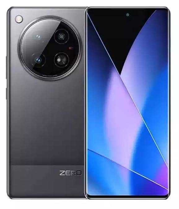 infinix zero 40 0