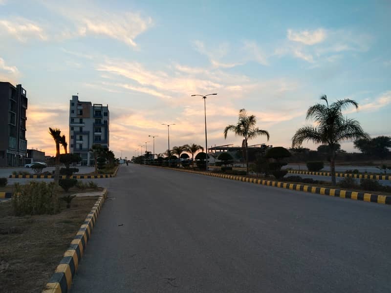 Plot For Sale 1