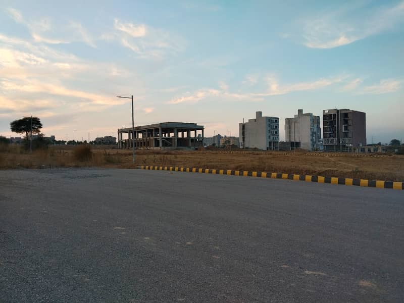 Plot For Sale 2