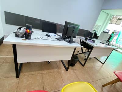 Computer Table
