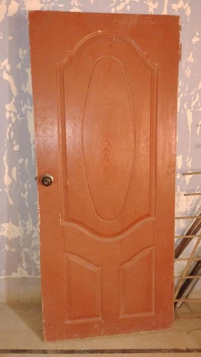 2 used Door for sale