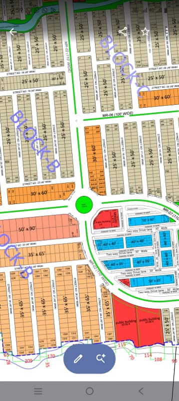 Plot For Sale 1