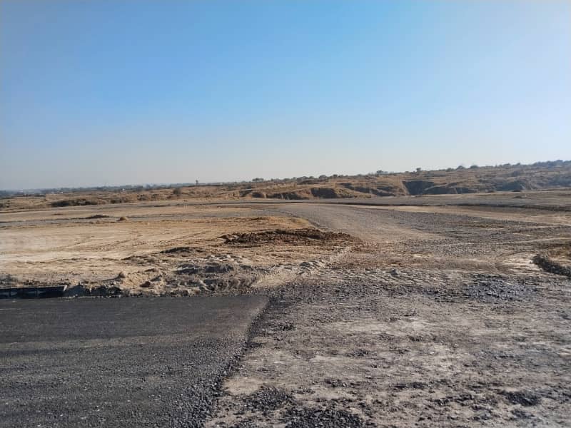 Plot For Sale 3