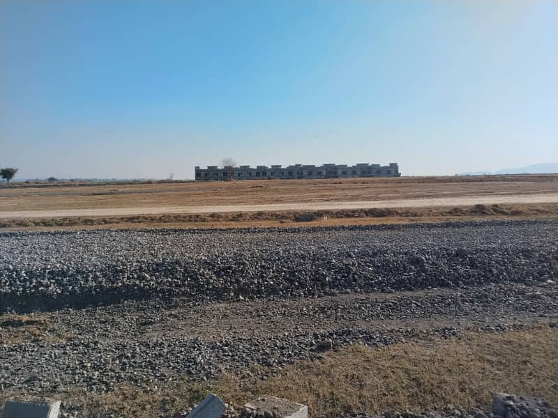 Plot For Sale 5