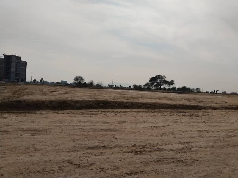 Plot For Sale 7