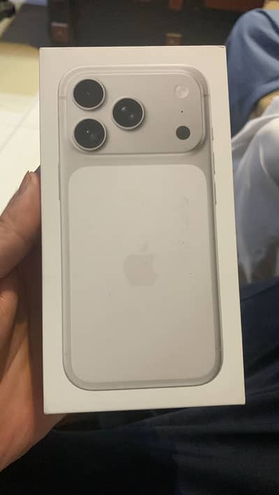 iphone 17 pro