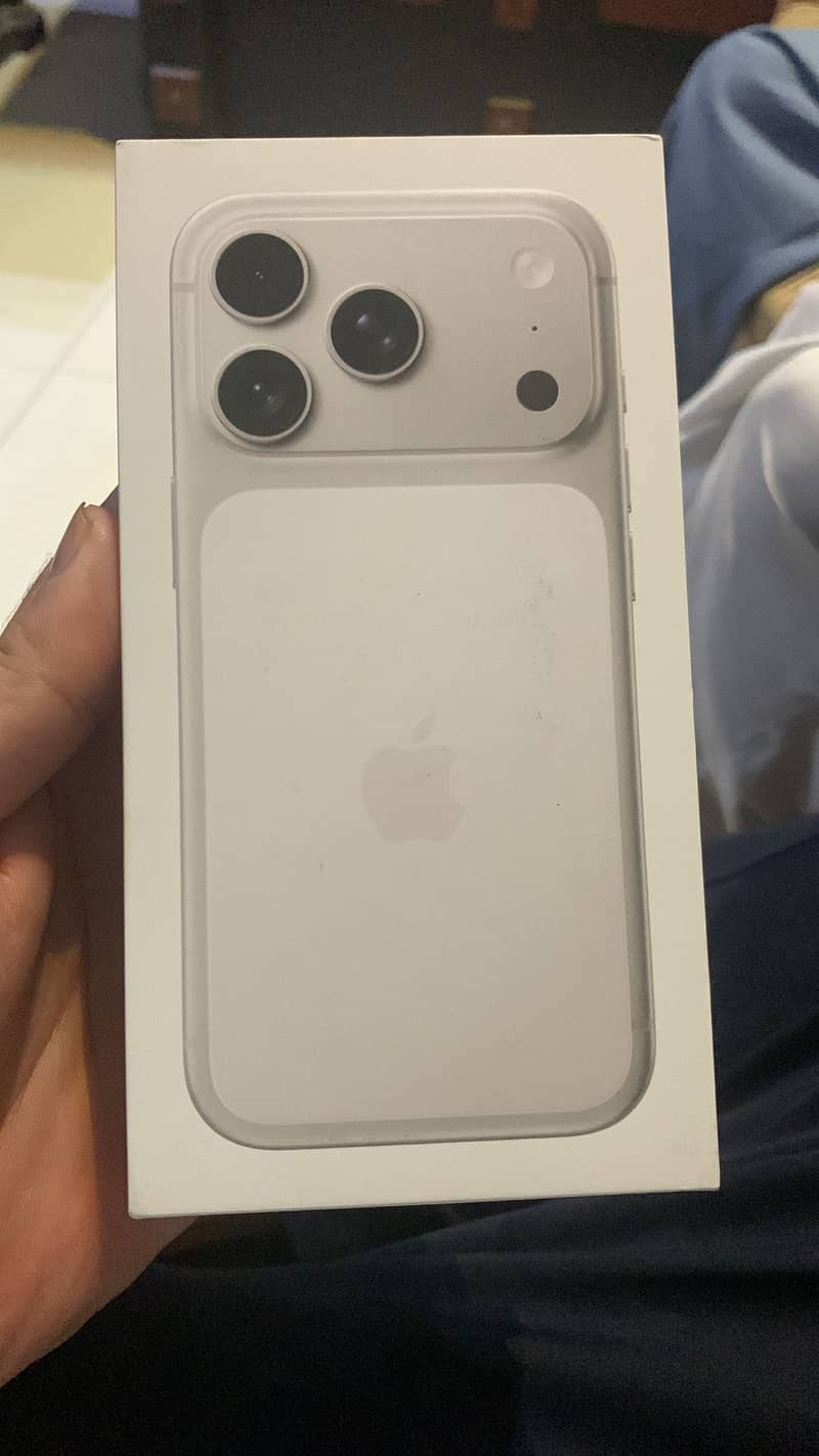 iphone 17 pro 0