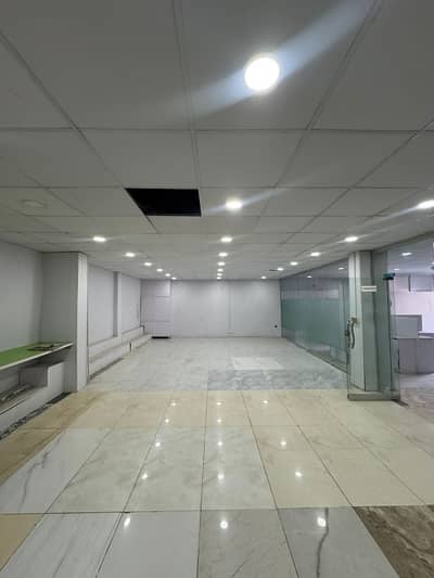 Premium Office Space for Rent I-10/3 Industrial Area Islamabad
