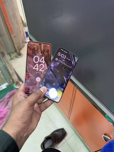 Pixel 8 Official pta approved