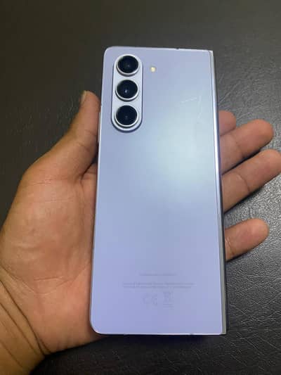Samsung Z fold 5