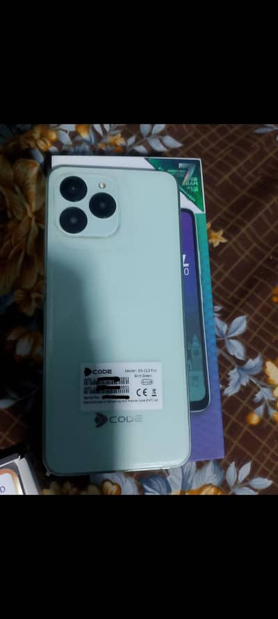 Decode Cygnal 3pro. 4+4/128gb