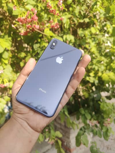 iphone xs max