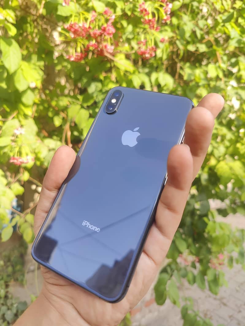 iphone xs max 1