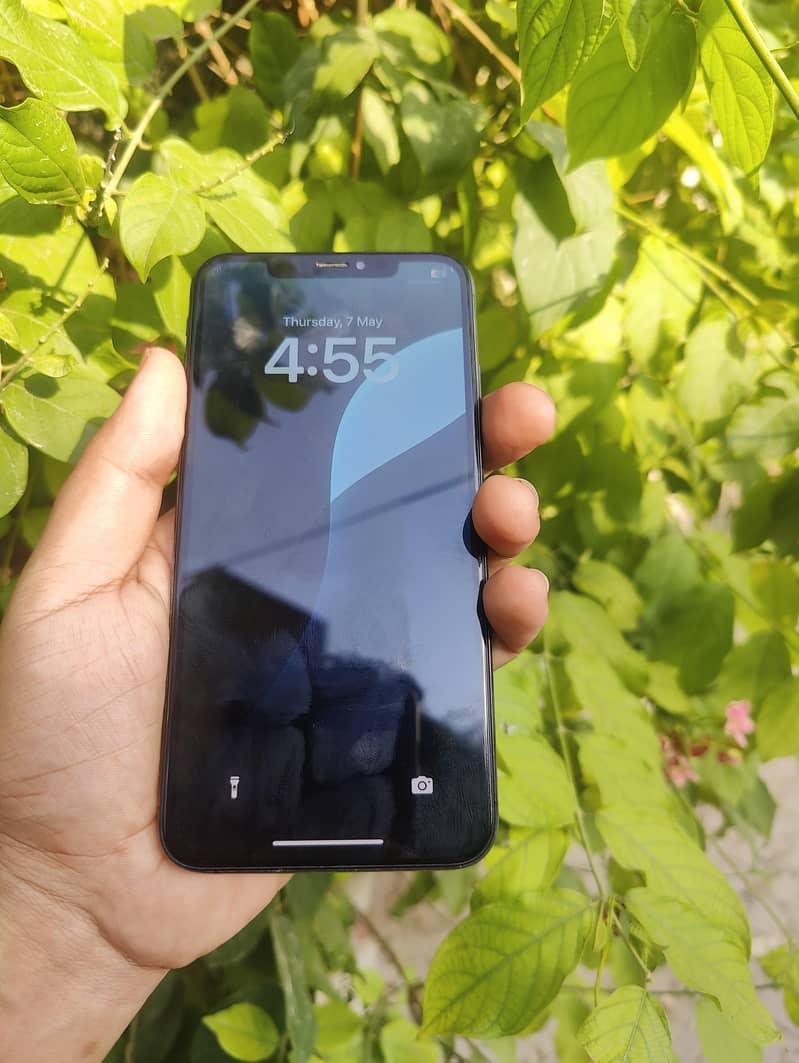 iphone xs max 6