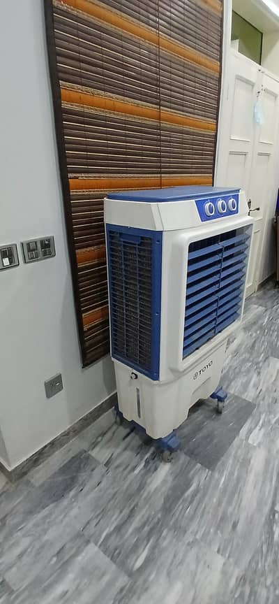room air cooler