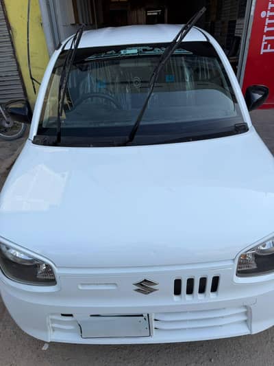 Alto vxr 2024