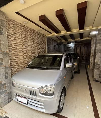 Suzuki alto 2024