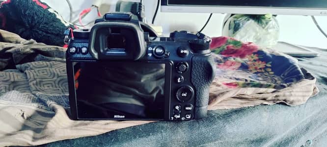 NIKON Z6 2