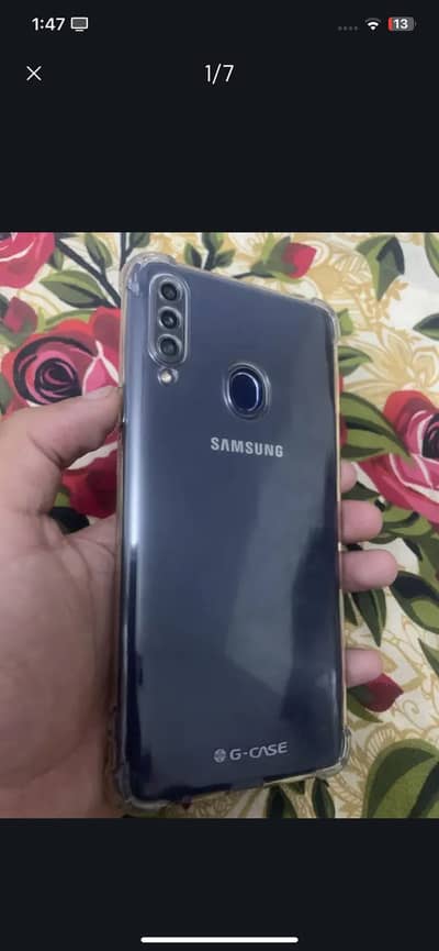 Samsung A20s