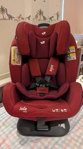 Kids Car Seat Joie Verso 0-36kg