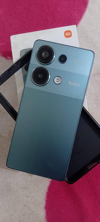 RedMe note 13 pro