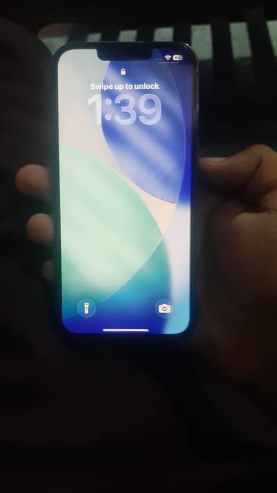 Iphone 13 pro