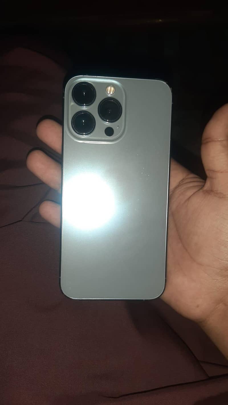 Iphone 13 pro 3
