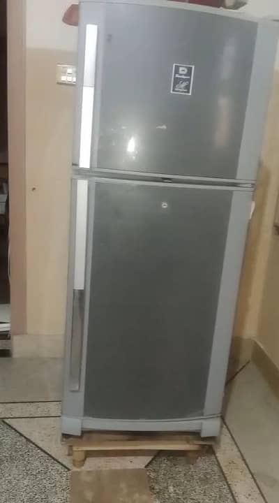 Dawlance fridge for sale