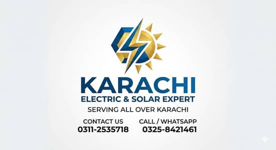 Electrician or Solar Expert
