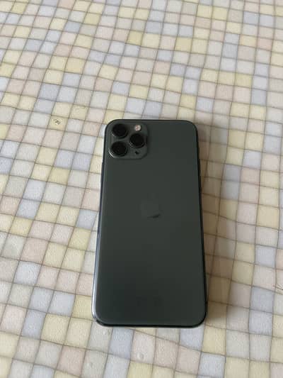 Iphone 11 Pro Pta Approved