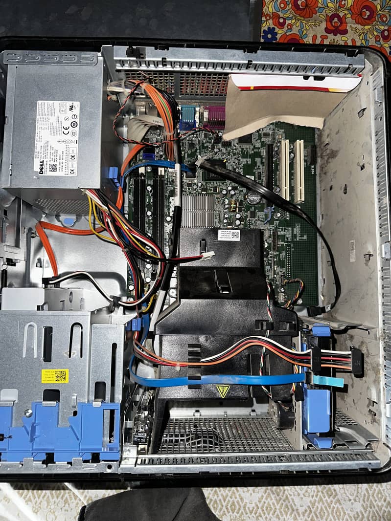 Dell Optiplex 780 4