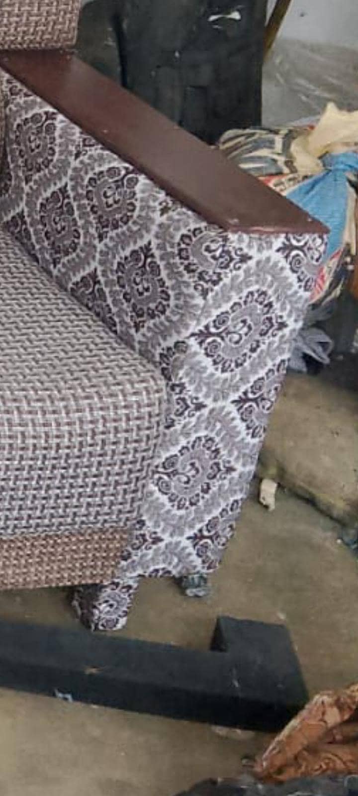 sofa 3 seetr 1