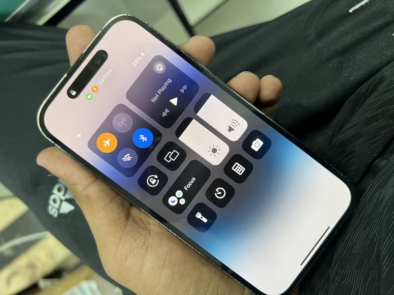 14 pro 0