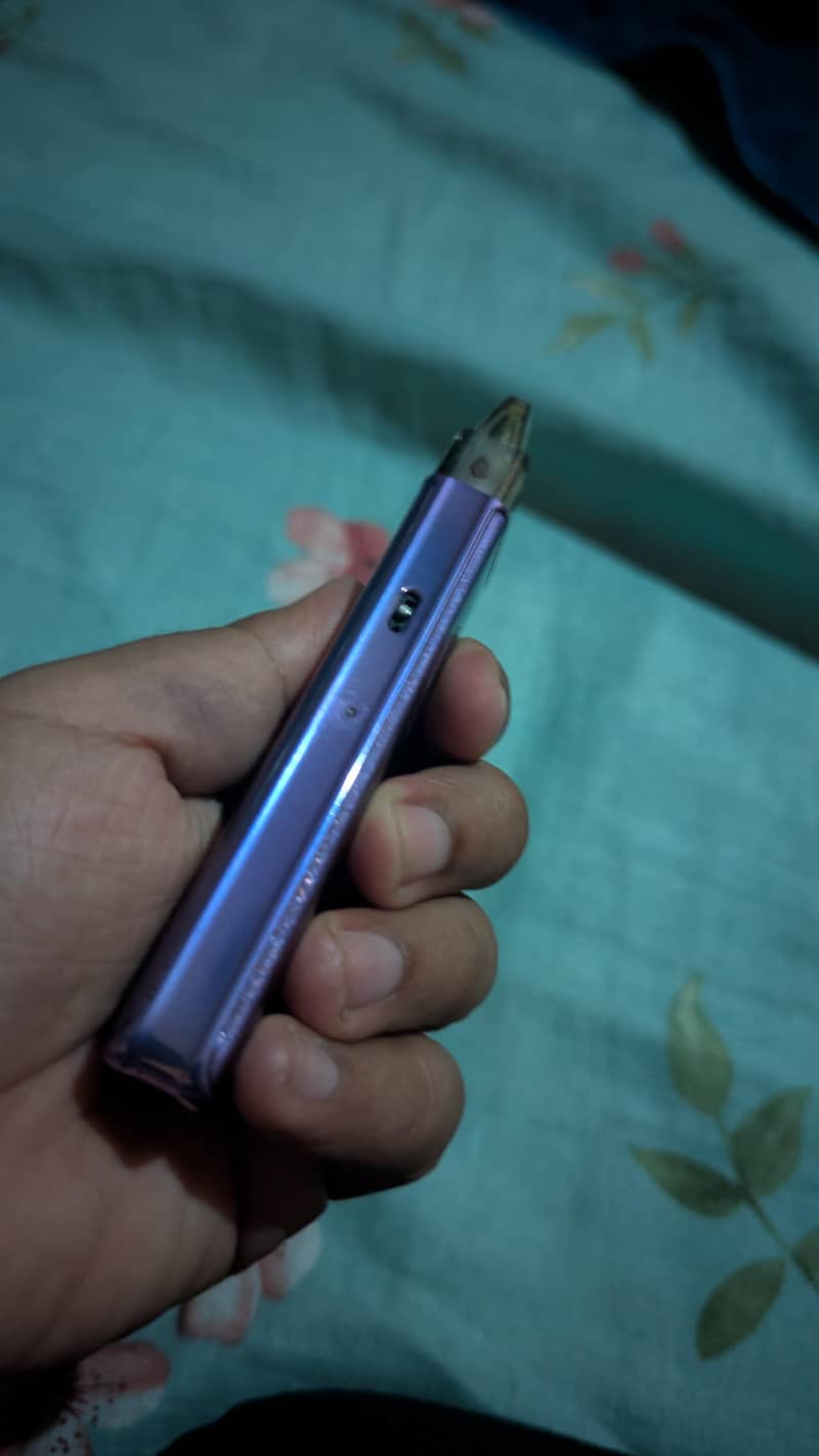 xros 5 1