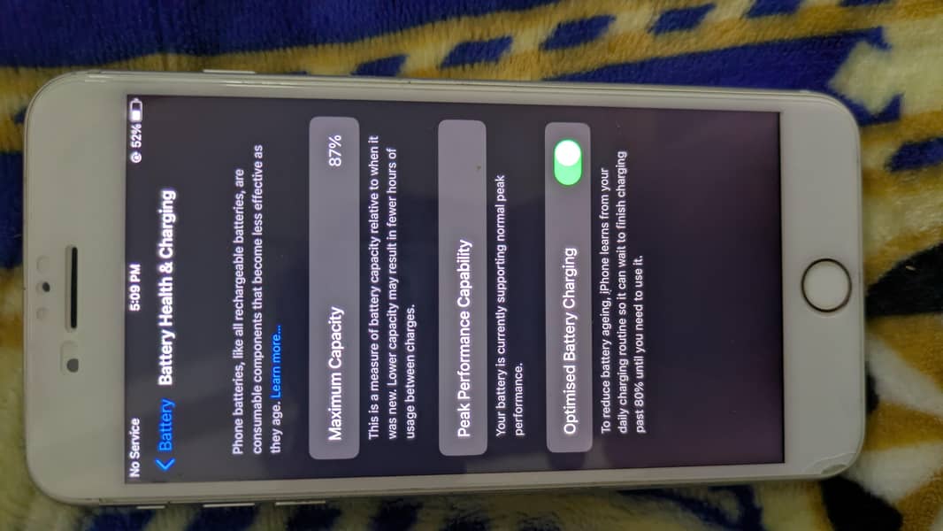 IPHONE 8 PLUS 3
