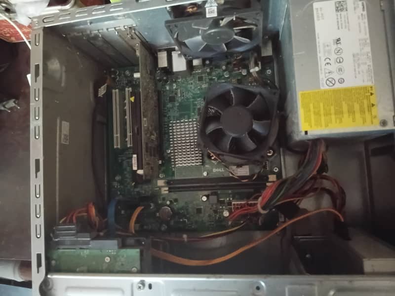 Intel quad core 1