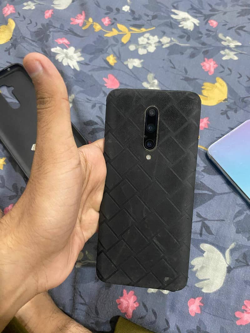 oneplus 7pro 0