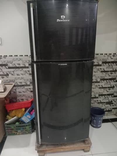 Dawlance refrigerator