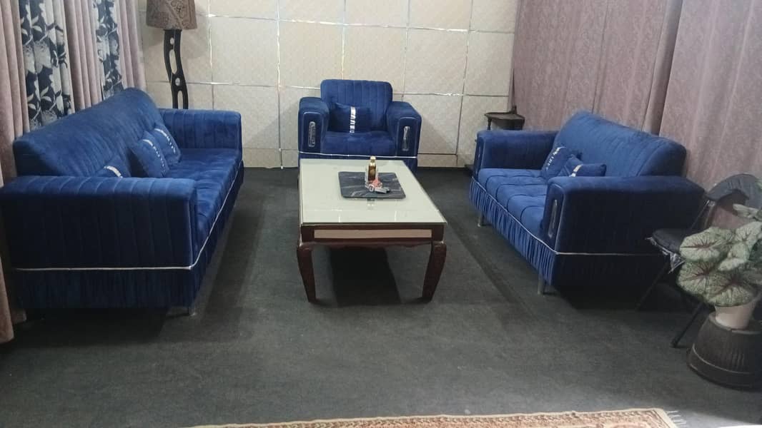 Sofa set 1