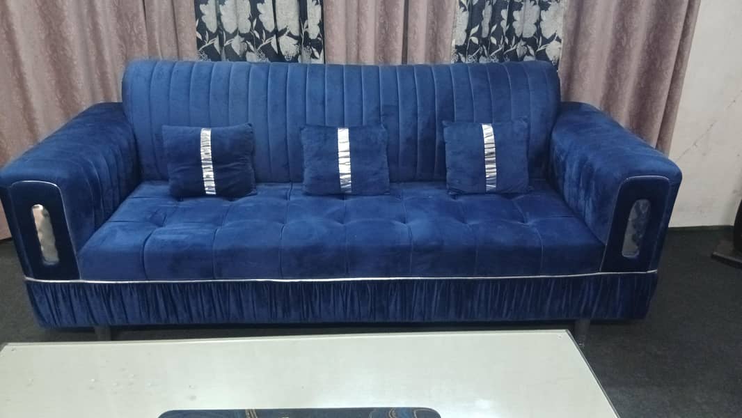 Sofa set 2