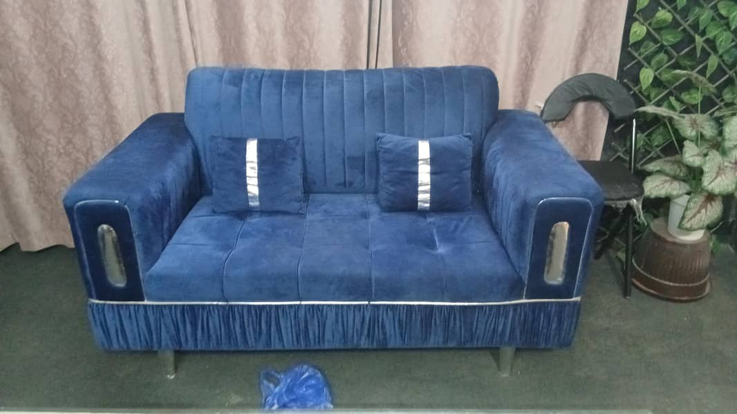 Sofa set 4